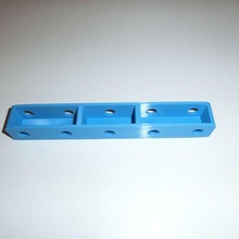 screwdriver bit holder tool door tips 3d print model - Mito3D