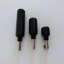 screwdriver bits tool door tips 3d print model - Mito3D