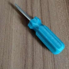 screwdriver handle phillips tools 3d print model - Mito3D