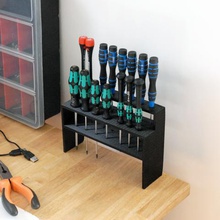 screwdriver stand tool 3d print model - Mito3D