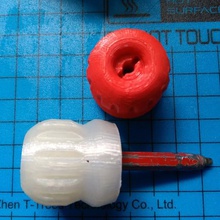 screwdriver torque ratchet tool hand tools wrench limiter 3d print model - Mito3D