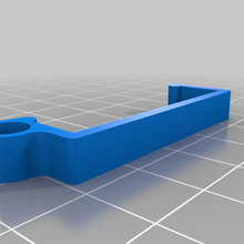 esculpir s9 silicone tubulação clipes ferramenta ar ajudar corte laser máquina Ferramentas 3d print model - Mito3D