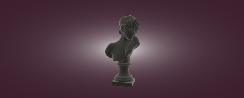 heykel model heykel Sanat tasarım 3d print model - Mito3D