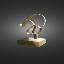 sculpture art 3d print model - Mito3D