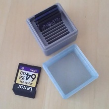 sd-kart kutusu deposu gadget sd cihaz 3d print model - Mito3D