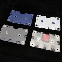 sd micro tarjeta soporte 3d print model - Mito3D