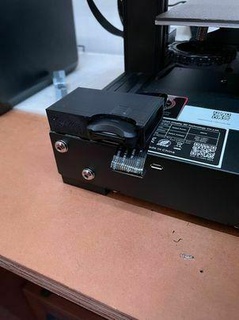 sd card adapter holder lanmu 3d printing 3d print model - Mito3D