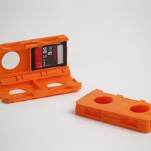 sd card holder tool 3d print model - Mito3D