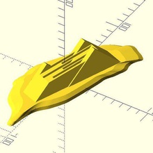 sd card taiwan tool customizer openscad holder 3d print model - Mito3D