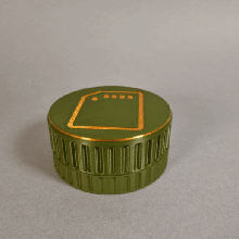 sd storage gadget card cards screw cap thread lid 3d print model - Mito3D
