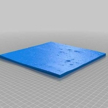 deniz huzur modeller 3d print model - Mito3D