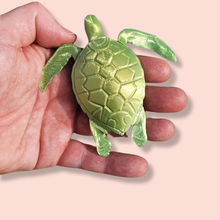 deniz kaplumbağa çınlamak 3d print model - Mito3D