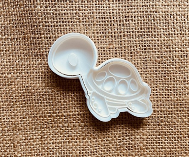 sea turtle turtle cookie cutter cookie cutter cookie cutter sea turtle turtle cookie cutters cutters cookies  3d print model - Mito3D