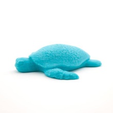 sea turtle Spiel Figuren Tiere 3d print model - Mito3D