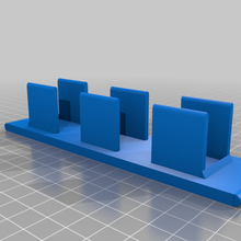 Seagate externo xbox difícil manejar estante soporte vídeo juegos videojuegos 3d print model - Mito3D