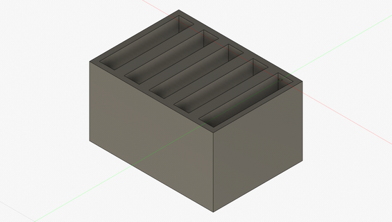 Seagate disco rígido organizador Difícil dirigir suporte 3d print model - Mito3D
