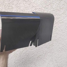 asiento ibiza falda cubierta carcasa funda gorra 3d print model - Mito3D