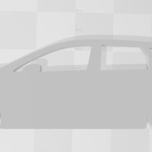 seat leon 5f st anel chave assento leão 3d print model - Mito3D