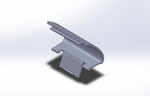 seat leon mk1 fr front side skirt jacking point covers car parts part 3d print model - Mito3D