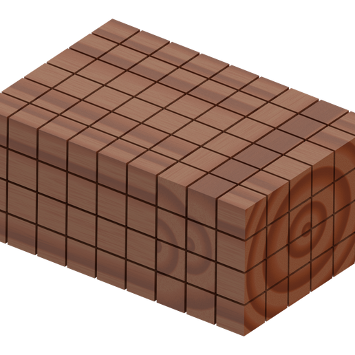 segreto scatola 4 livello 18 meccanismo superiore Tesoro mistero legna passaggio 3D print model - Mito3D