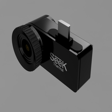 aramak termal kompakt gadget kamera 3d print model - Mito3D