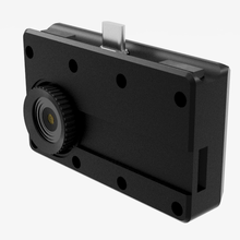 suchen Thermal zäh Fall Mantel Gadget Kamera 3d print model - Mito3D