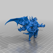 sephirot ffxiv final fantasy xiv toy 3d print model - Mito3D