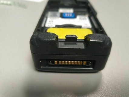 Sepura stp9000 gebrochen Batterie Clip Fix Ersatz Teile schonen Reparatur DIY 3d print model - Mito3D
