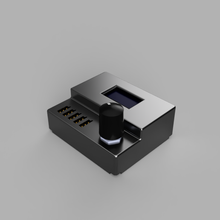 servo test cihazı lüks 3d print model - Mito3D