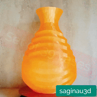 conjunto 39 vasos set vaso flores decoração casa jardim luminária minimalista legais interior 3d print model - Mito3D