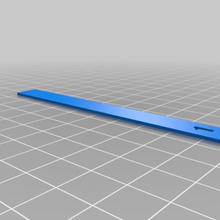 göstergesi ayarlayın aracı kumpas marangozluk carpinteria espesor ölçün ölçme medicion araçlar sunmak ahşap el aletleri 3d print model - Mito3D