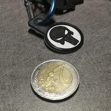 set parti caddy sostituisce 2 monete in euro vari pezzo 3d print model - Mito3D