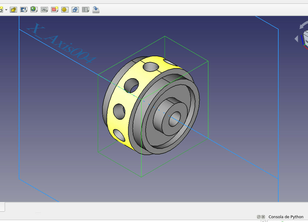 impostato fessura cerchi diverso dimensioni pneumatici ruote scalextric 3D print model - Mito3D