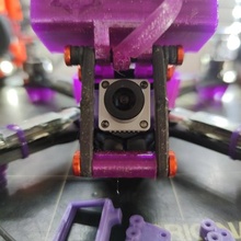 set tomz bando killer drone qwads 3d print model - Mito3D