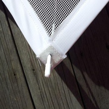 sew on gommino maglione essiccazione cremagliera sostituzione parti 3d print model - Mito3D