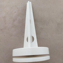 couture cône de soutien outil la 3d print model - Mito3D