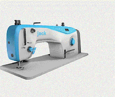 sewing machine - hd 3d print model - Mito3D