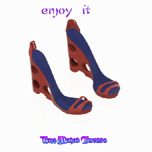 sex girlfriend purple women shoes fashion real sandarls play s04 3d-print cnc accessoires combstand table-decoration stand printable triumph holiday gift pussy nsfw cosplay bowtie woman sexual dress legs botas high heels sexy open toe sandals 3d print model - Mito3D