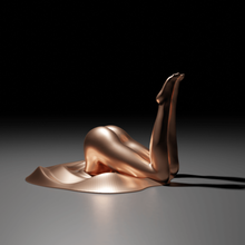 seksi bacaklar ayakta durmak deko dekor dekorasyon iç Kulp destek kadınlık Şirin orijinal 3d print model - Mito3D