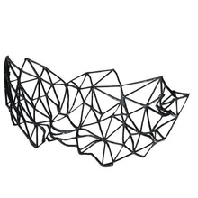 seksi çizgiler maske moda 3d print model - Mito3D