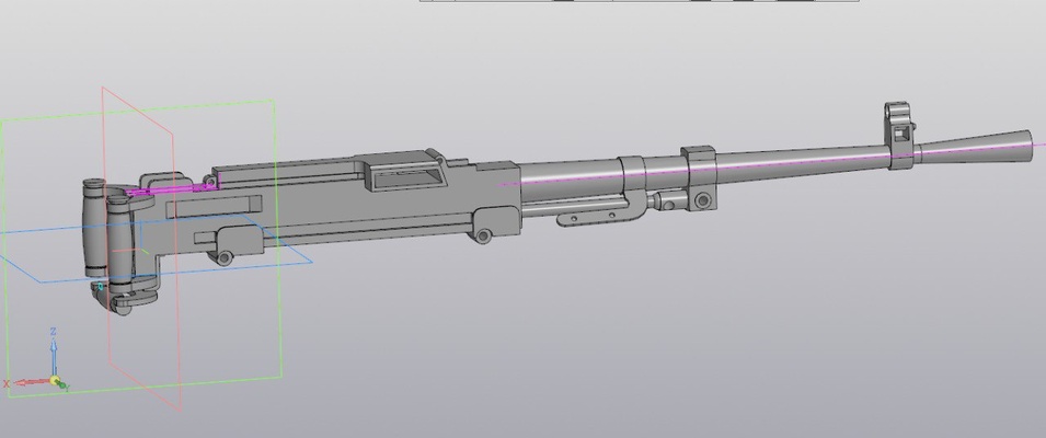 sg 43 1 6 escala 3d print model - Mito3D