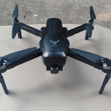 sg906 pro drone bacak uzantıları gadget parçaları aksesuarlar 3d print model - Mito3D
