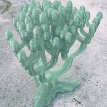 de l'arbre jeu d'arbre en arbre polymakerchallenge 3d print model - Mito3D