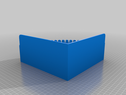 champú estante soporte baño 3d print model - Mito3D