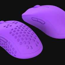 gestalten Prüfung Oktopus Eingänge Viper Mini g305 Schale Tauschen Gadget logitech Maus Gaming fps mod Rasierer 3d print model - Mito3D