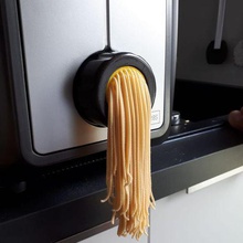 Gestaltung Festplatte pasta maker comfortcook model 21126 home Küche Esszimmer nudelmaschine disc aufsatz 3d print model - Mito3D
