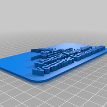 sharon augustine tool 3d printing 3d print model - Mito3D