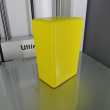 sharps bin tool holders boxes 3d print model - Mito3D