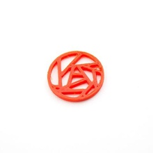 shatter pendant jewelry necklaces bracelets 3d print model - Mito3D