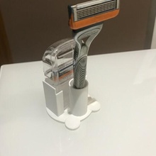 tıraş makinesi destek 2 3d print model - Mito3D